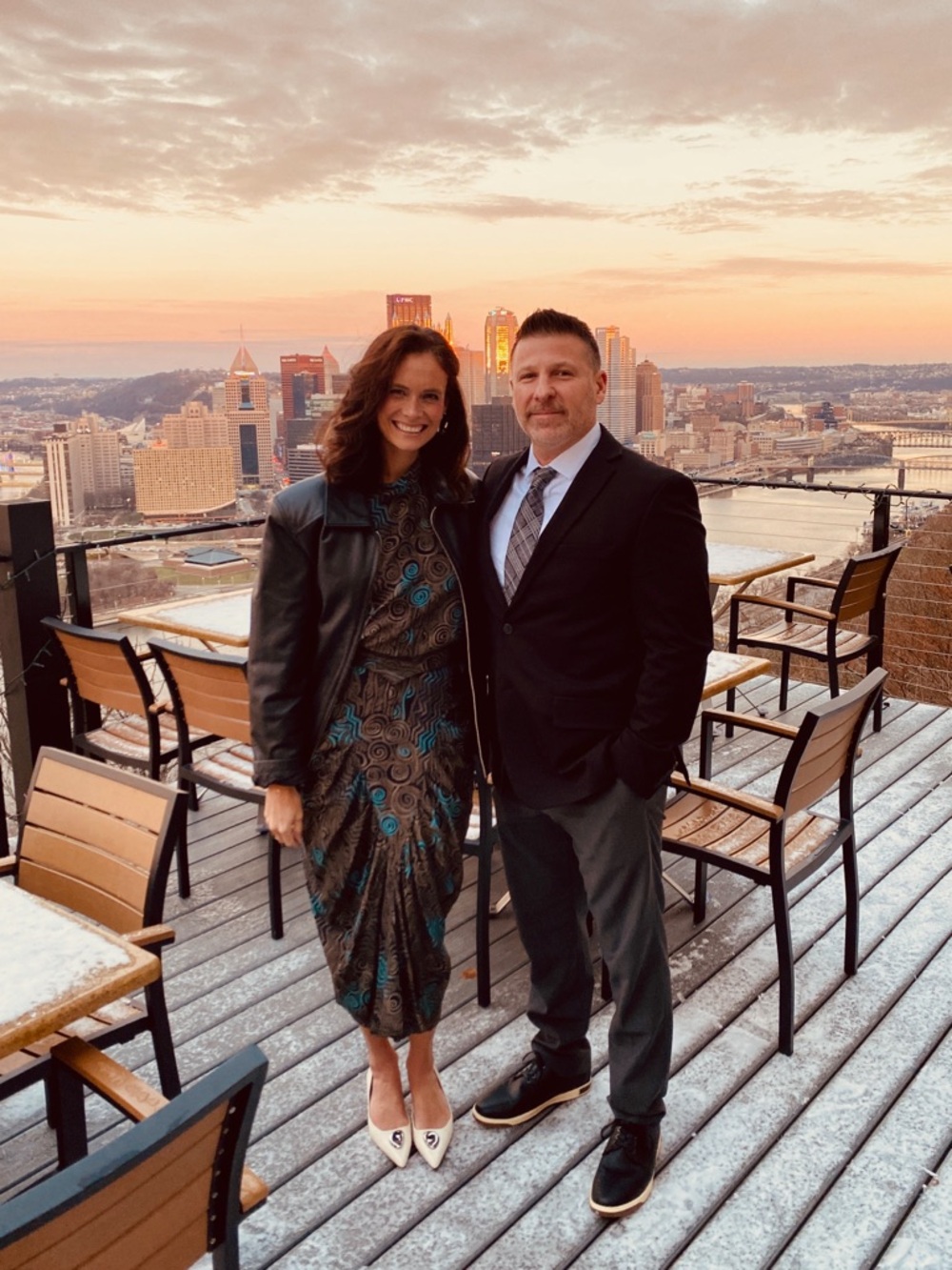 Meet your Posher, Stephanie